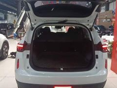 Haval H6 1.5T Two-Wheel Drive Classic Edition - фото 18