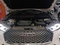 Haval H6 1.5T Two-Wheel Drive Classic Edition - фото 19