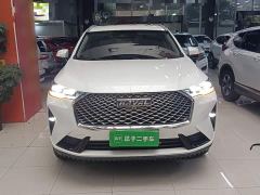 Haval H6 1.5T Two-Wheel Drive Classic Edition - фото 2