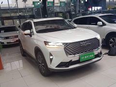 Haval H6 1.5T Two-Wheel Drive Classic Edition - фото 3