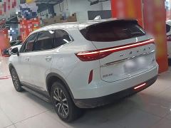 Haval H6 1.5T Two-Wheel Drive Classic Edition - фото 4