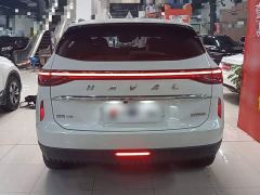 Haval H6 1.5T Two-Wheel Drive Classic Edition - фото 5