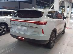 Haval H6 1.5T Two-Wheel Drive Classic Edition - фото 6