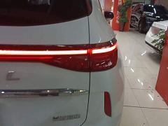 Haval H6 1.5T Two-Wheel Drive Classic Edition - фото 7