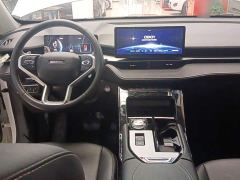 Haval H6 1.5T Two-Wheel Drive Classic Edition - фото 9