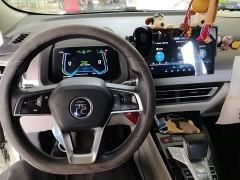 BYD Yuan Pro 401KM Luxury - ფოტო 10