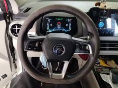 BYD Yuan Pro 401KM Luxury - ფოტო 11