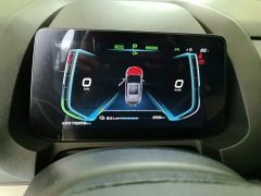 BYD Yuan Pro 401KM Luxury - ფოტო 12