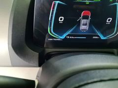 BYD Yuan Pro 401KM Luxury - ფოტო 13