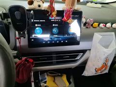 BYD Yuan Pro 401KM Luxury - ფოტო 14