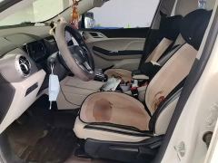 BYD Yuan Pro 401KM Luxury - ფოტო 16