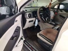 BYD Yuan Pro 401KM Luxury - ფოტო 17