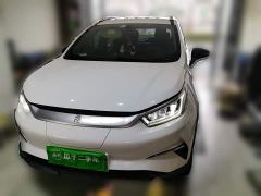 BYD Yuan Pro 401KM Luxury - ფოტო 2