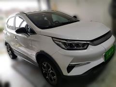 BYD Yuan Pro 401KM Luxury - ფოტო 3