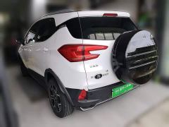 BYD Yuan Pro 401KM Luxury - ფოტო 4