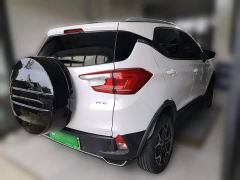 BYD Yuan Pro 401KM Luxury - ფოტო 6