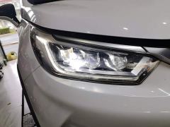 BYD Yuan Pro 401KM Luxury - ფოტო 7