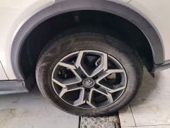 BYD Yuan Pro 401KM Luxury - ფოტო 8