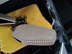 BYD Yuan Pro 401KM Luxury - ფოტო 9