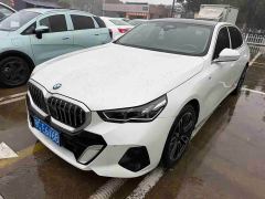 BMW 5 Series 525Li M Sport Package - фото 1