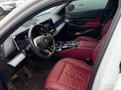 BMW 5 Series 525Li M Sport Package - фото 4