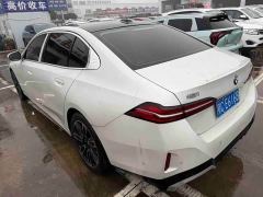 BMW 5 Series 525Li M Sport Package - фото 5