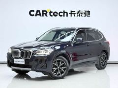 BMW X3 Facelift xDrive25i M Sport Package - фото 1