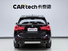 BMW X3 Facelift xDrive25i M Sport Package - фото 10