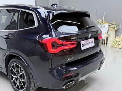BMW X3 Facelift xDrive25i M Sport Package - фото 12