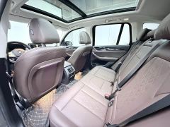 BMW X3 Facelift xDrive25i M Sport Package - фото 13