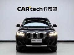 BMW X3 Facelift xDrive25i M Sport Package - фото 2