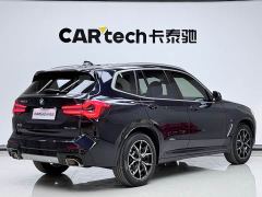 BMW X3 Facelift xDrive25i M Sport Package - фото 3
