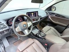 BMW X3 Facelift xDrive25i M Sport Package - фото 4