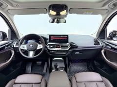 BMW X3 Facelift xDrive25i M Sport Package - фото 5