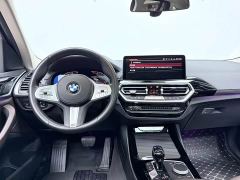 BMW X3 Facelift xDrive25i M Sport Package - фото 9