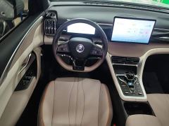 BYD Song Pro New Energy Champion Edition DM-i 110KM Excellence - photo 10