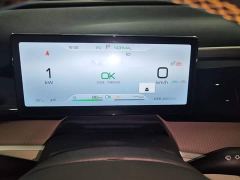 BYD Song Pro New Energy Champion Edition DM-i 110KM Excellence - photo 11