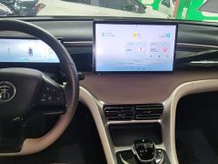BYD Song Pro New Energy Champion Edition DM-i 110KM Excellence - photo 12