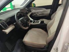 BYD Song Pro New Energy Champion Edition DM-i 110KM Excellence - photo 14