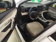 BYD Song Pro New Energy Champion Edition DM-i 110KM Excellence - photo 15