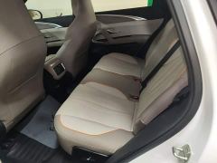 BYD Song Pro New Energy Champion Edition DM-i 110KM Excellence - photo 16