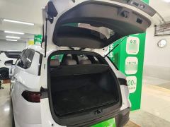 BYD Song Pro New Energy Champion Edition DM-i 110KM Excellence - photo 18