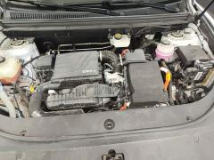 BYD Song Pro New Energy Champion Edition DM-i 110KM Excellence - photo 19