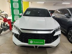 BYD Song Pro New Energy Champion Edition DM-i 110KM Excellence - photo 2