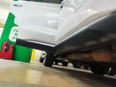 BYD Song Pro New Energy Champion Edition DM-i 110KM Excellence - photo 20
