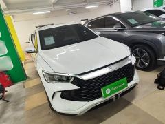 BYD Song Pro New Energy Champion Edition DM-i 110KM Excellence - photo 3