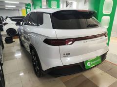 BYD Song Pro New Energy Champion Edition DM-i 110KM Excellence - photo 4