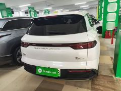 BYD Song Pro New Energy Champion Edition DM-i 110KM Excellence - photo 5