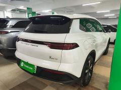 BYD Song Pro New Energy Champion Edition DM-i 110KM Excellence - photo 6