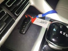 BYD Song Pro New Energy Champion Edition DM-i 110KM Excellence - photo 8